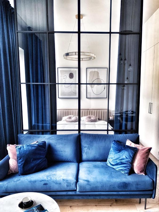 Idylla Apartamenty W Sercu Wroclawia Na Ostrowie Tumskim Bagian luar foto