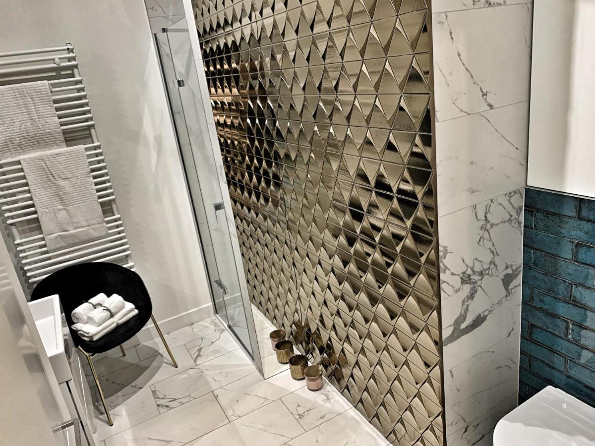 Idylla Apartamenty W Sercu Wroclawia Na Ostrowie Tumskim Bagian luar foto