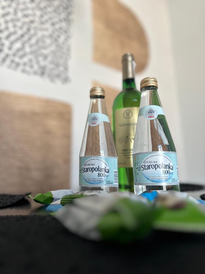 Idylla Apartamenty W Sercu Wroclawia Na Ostrowie Tumskim Bagian luar foto