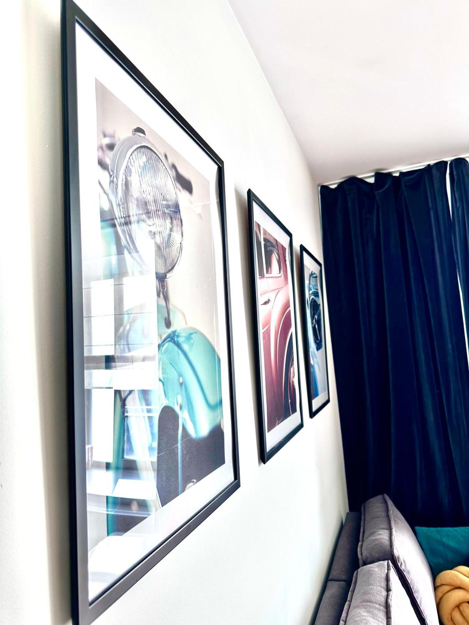 Idylla Apartamenty W Sercu Wroclawia Na Ostrowie Tumskim Bagian luar foto