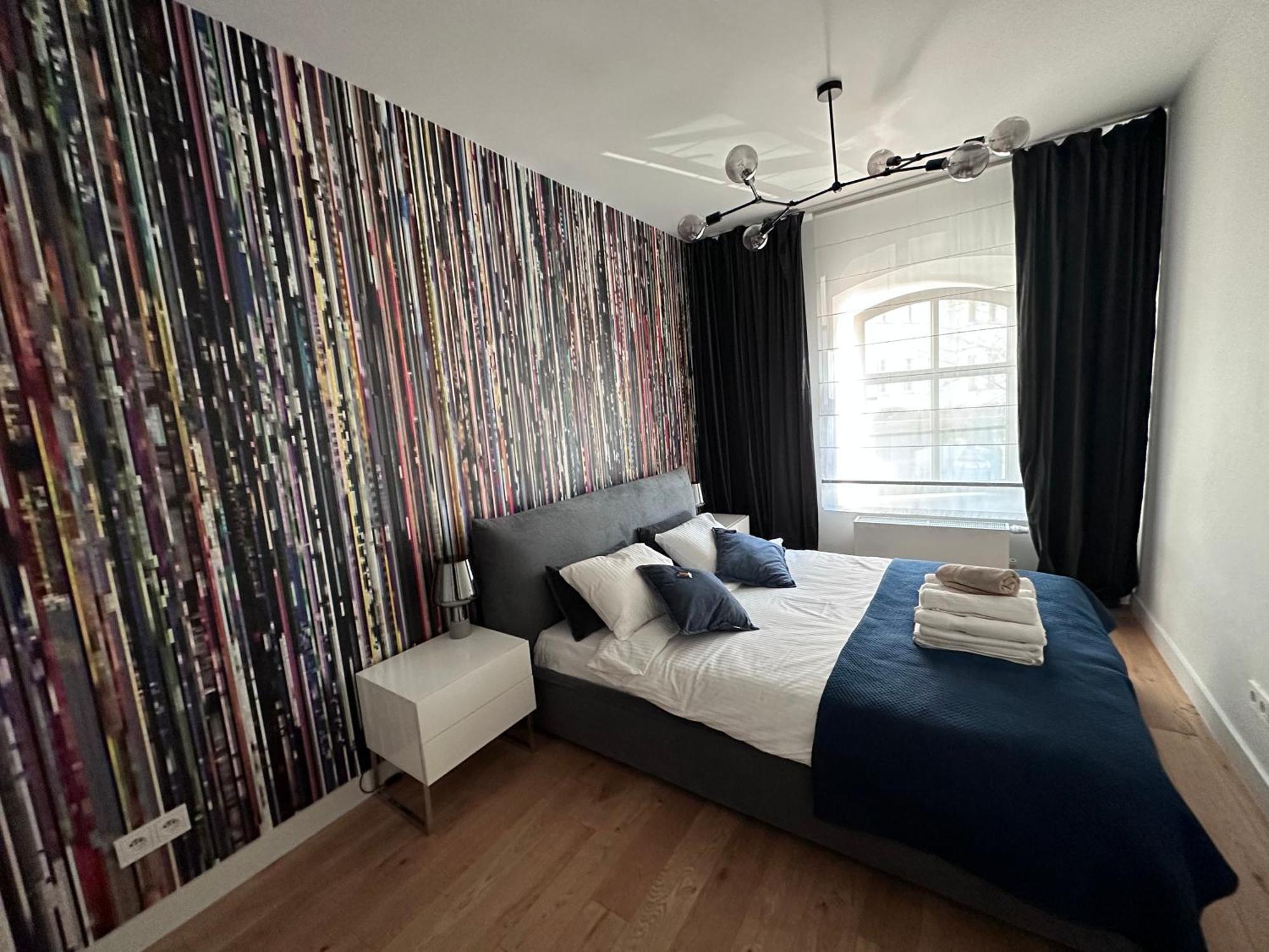 Idylla Apartamenty W Sercu Wroclawia Na Ostrowie Tumskim Bagian luar foto