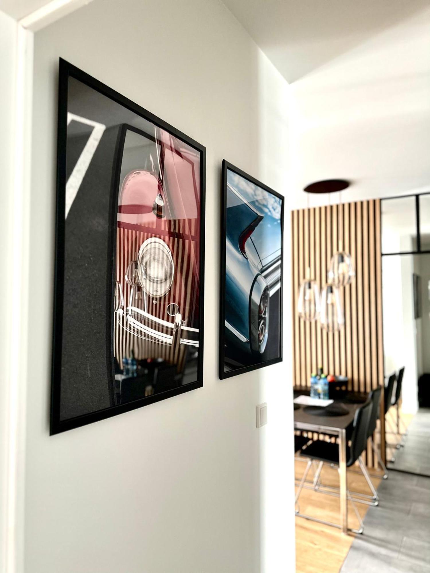 Idylla Apartamenty W Sercu Wroclawia Na Ostrowie Tumskim Bagian luar foto