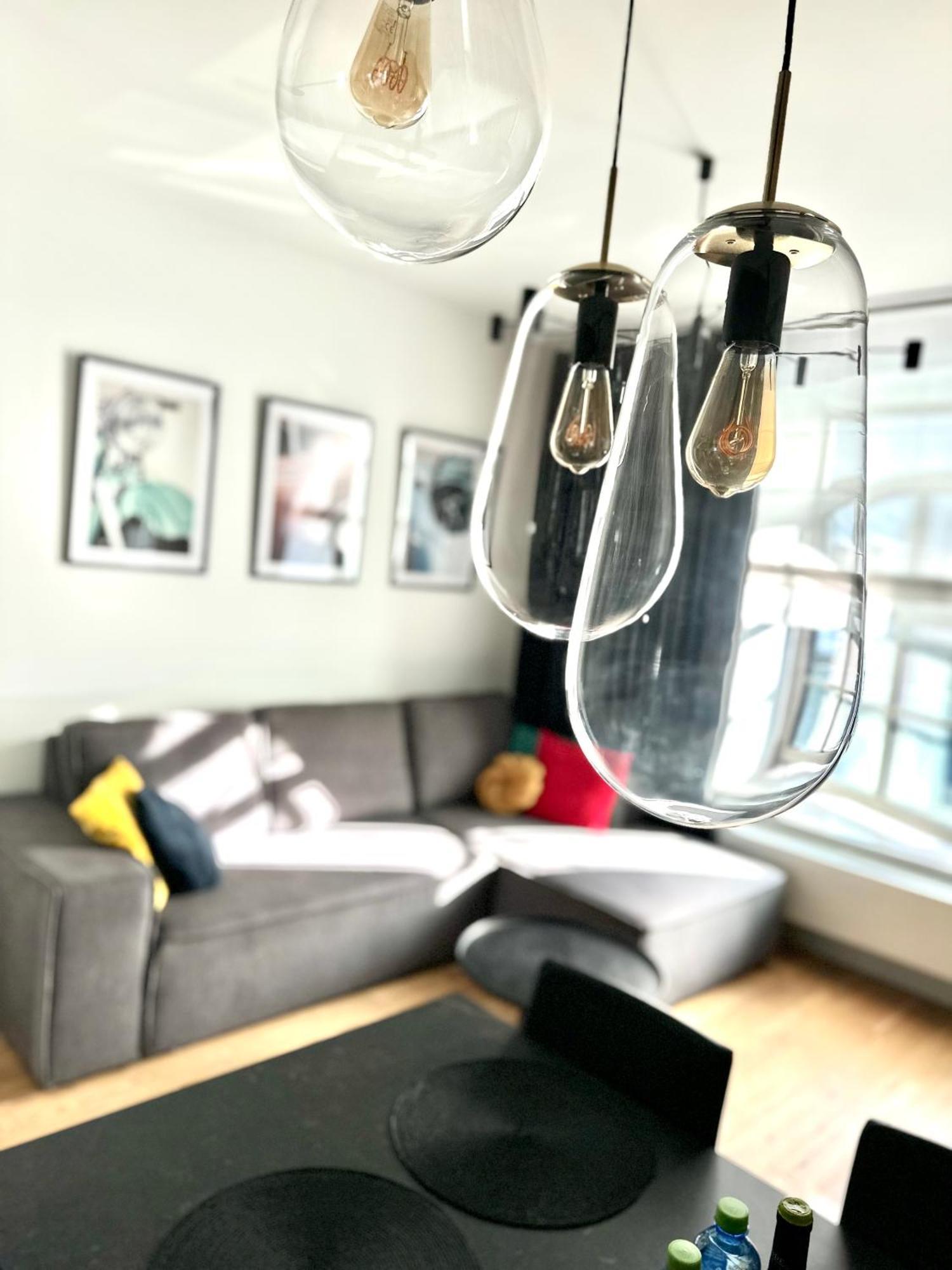 Idylla Apartamenty W Sercu Wroclawia Na Ostrowie Tumskim Bagian luar foto
