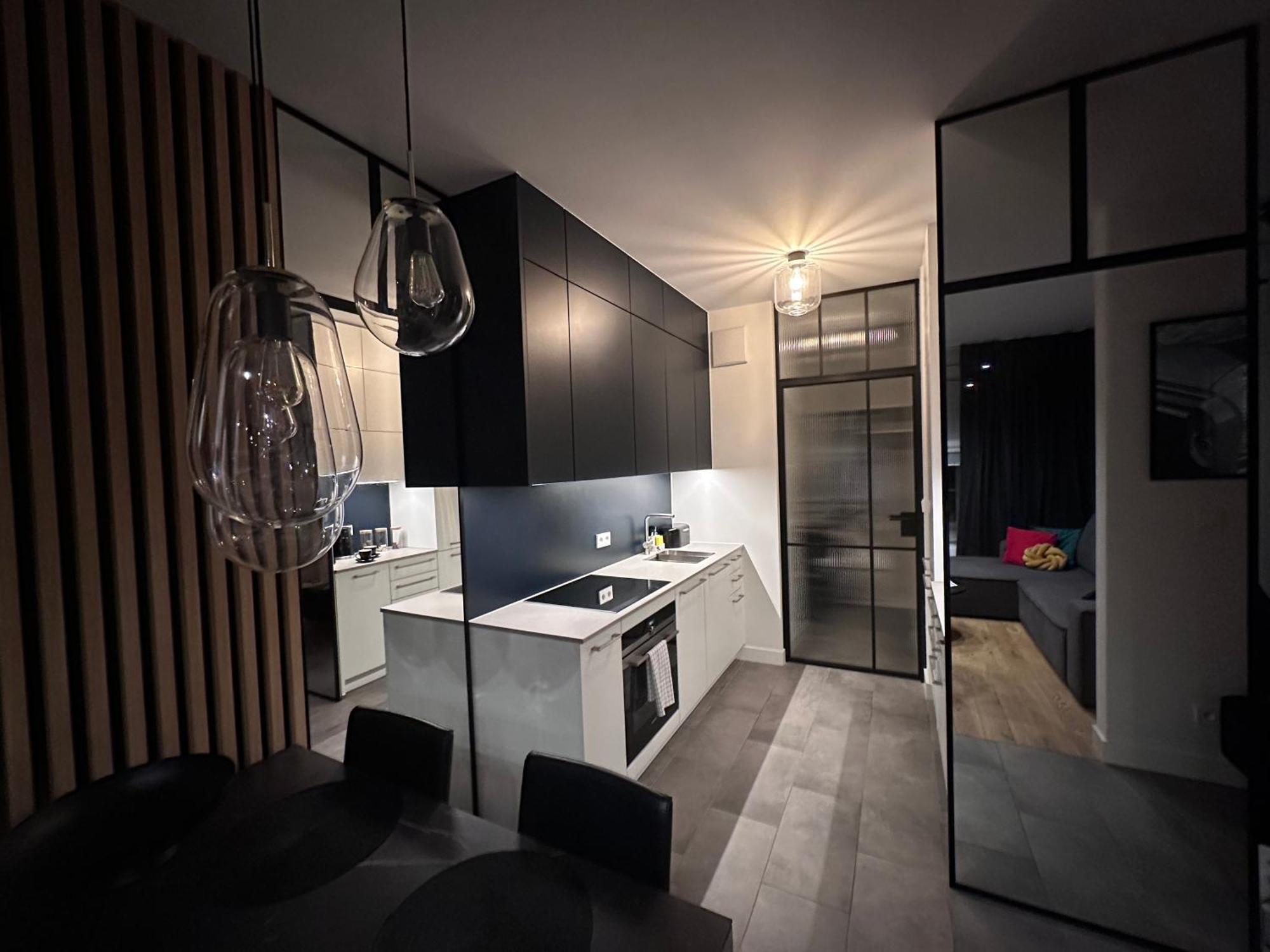 Idylla Apartamenty W Sercu Wroclawia Na Ostrowie Tumskim Bagian luar foto
